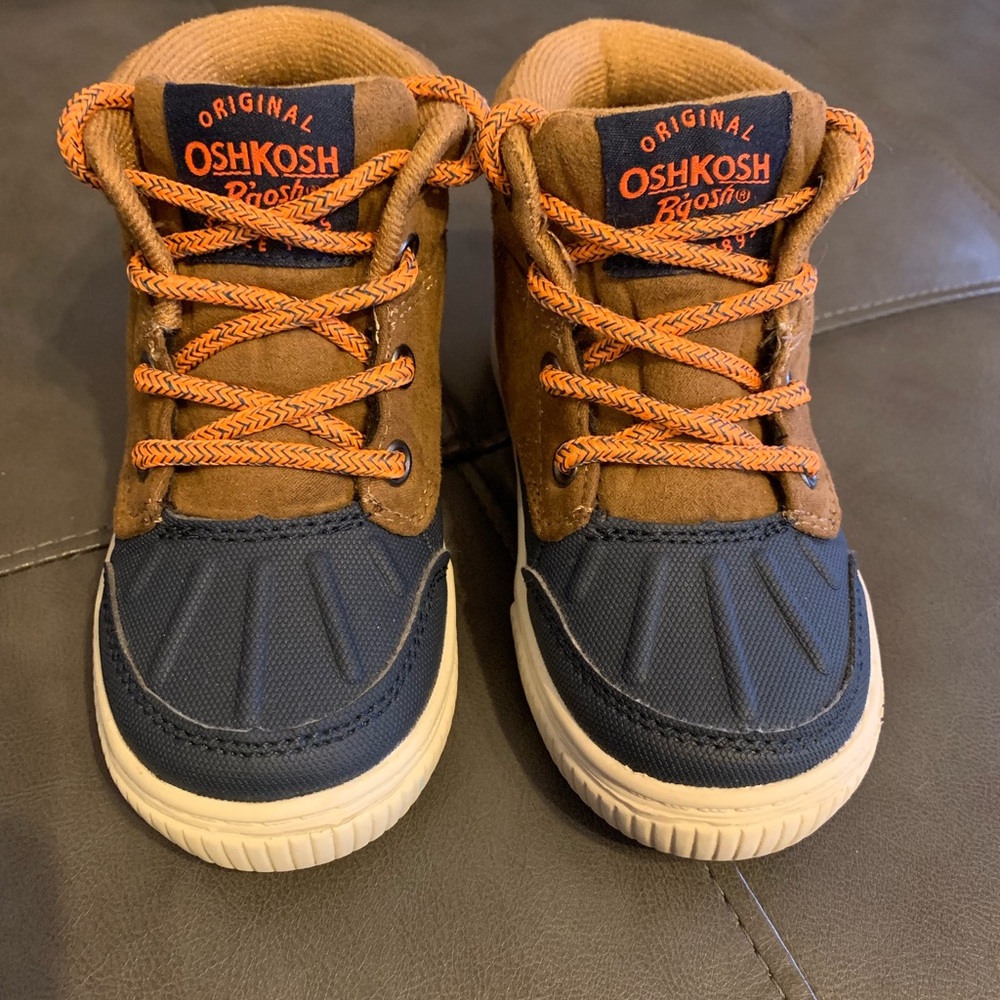 Duck boots (Toddler)